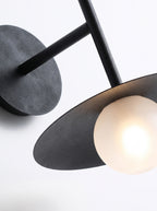 Applique murale LED Sphère
