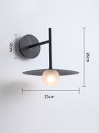 Applique murale LED Sphère