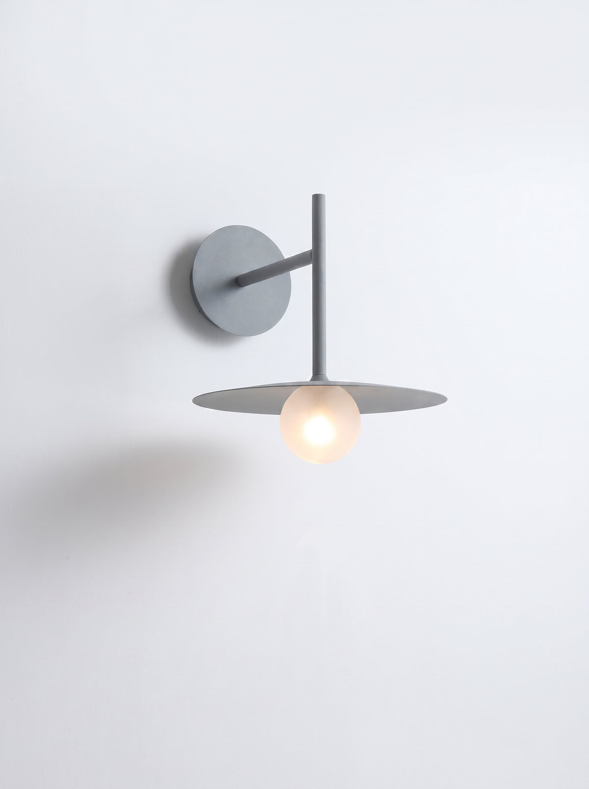 Applique murale LED Sphère